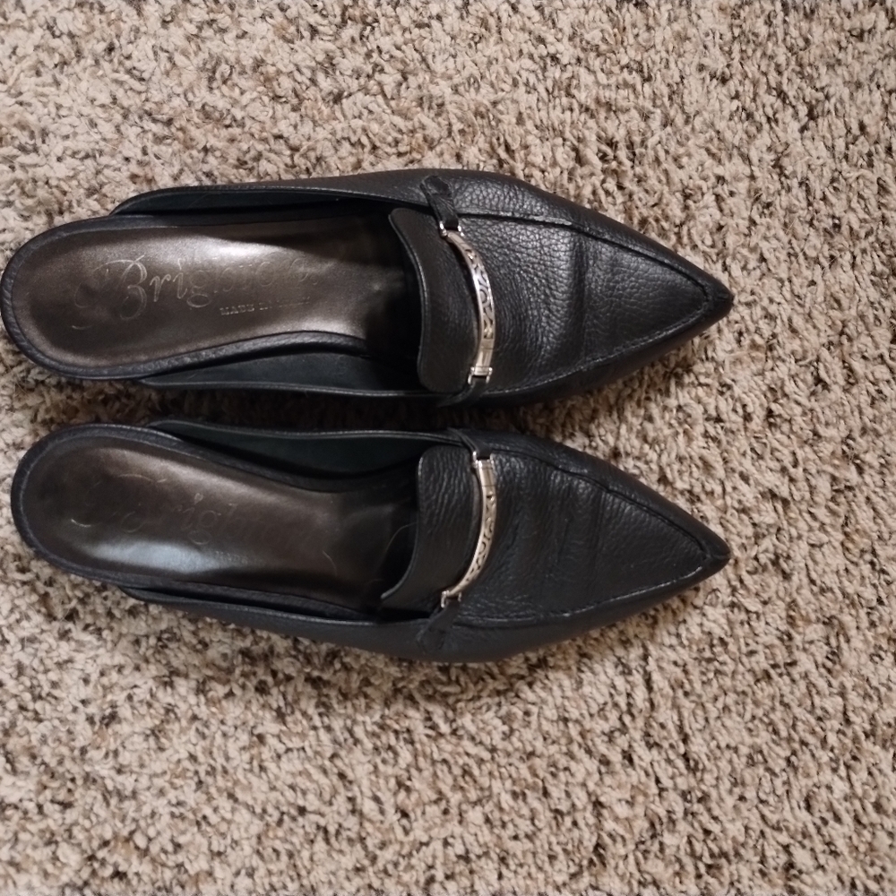 Brighton shoes